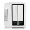 TerraMaster D2-310 Double Disk RAID Array Array Box USB31 HDD Enclosure Non NAS Network Storage Cloud Storage