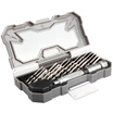 Jimmy JM-JA123A 23-in-1 S2 Multifunction Precision Screwdriver Set Mobile Phone Watch Laptop Digital Repair Tool Screwdriver