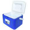 Amausa Amausa A-4 insulation with hard blue ice cold storage ice box incubator ice with high efficiency cold blue
