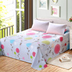 Ai Wei bedding home textiles cotton sheets single piece double bed cotton 15 bed 18 bed 230 250 fragrant flowers