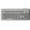 Cherry G80-3000LPCEU-0 Office mechanical keyboard white black shaft