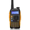 Lehman Hornet X11 UV dual band multi-function commercial walkie-talkie
