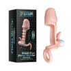 Eve EVE adult toys fun supplies delay sets of ring brave warrior shock ring flesh