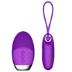 Yue beauty people Yue wireless egg-free controller can be facial beauty female delay vibration massager charging frequency waterproof mute masturbation adult fun supplies purple