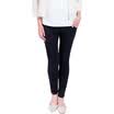 Love Pregnancy Pregnant Women Pregnant Pants Pregnant Women Pants Trousers Pencil Pants Maternity M403 Black M