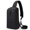 MiXi Mens Shoulder Bags Polyester Fibre