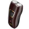 SID SS211 electric shaver double head floating razor