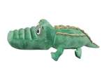 Cute Large crocodile pillow plush toy doll birthday gift for children 75cm