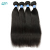 Brazilian Staight Hair 4 Bundles Cheap Brazilian Straight Hair Bundles 3PCS Straight Brazilian Virgin Hair Weave Bundles