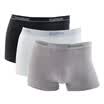 Yindong supermarket should be cool YOUR SUN men&39s underwear comfortable cotton shorts pants 3 fitted with white black silver gray XXXL 185