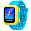 Readboy readboy W2s smart watch children&39s phone watch GPS positioning anti-lost bracelet 360 smart protection security phone watch mobile phone sky blue