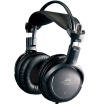 Jie Wei Shi JVC RX900 Hi-Fi HiFi Monitor Headphones Black