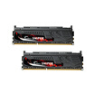 Chi Chi GSkill Sniper Sniper DDR3 2400 Frequency 16G 8G × 2 Set Desktop Memory
