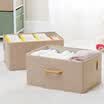 Ancestral Day Storage Box Imitation Bagen Bag Storage Box Storage Box YCG2032-Y