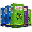 Dorothy Condoms Male Condoms Warming 24 Karma 24 Comfortable 12 Family Life Products 60-Packed Adult Supplies
