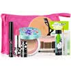 Glasses Oxygen Beauty Beauty Makeup Set Makeup Set Cushion CC Eyebrow Powder Lipstick Lip Balm Mascara Cosmetic Bag Eyelash Cutter Makeup Cotton Face Wash Lip Brush