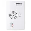 Gangqi HM-710 Household gas alarm Natural gas alarm Liquefied gas alarm can be connected to the solenoid valve this product does not deserve the solenoid valve