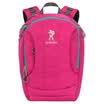 Dai shiada fashion shoulder function independent liner mother bag mother&child supplies bag hole DS17 rose