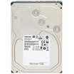 Toshiba TOSHIBA 6TB 7200 turn 128M SATA enterprise hard drive MG04ACA600E