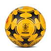 Train PU material match football