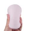 Babarosa Seaweed Essence Moisturizing Wash Cleansing Foam Moisture Moisture Sponge Moisturizing Cleansing Wash Face Wash Cotton