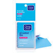 Clean & Clear Magic Oil Absorbing Blue Film 50 Pieces 10 Pieces oil-absorbing paper blotting paper oil control mask