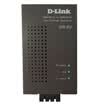 D-Link dlink DFE-852 Fast Ethernet fiber optic transceivers single mode 100 megahertz