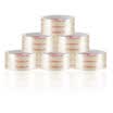 COMIX 6 package 45mm 50 457 meters high transparent sealing tape office stationery JF4505-6