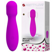 Pattie Charging Shock Sticks Female Adult Funny Items Dancing Roses