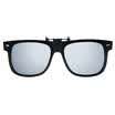 Jingdong supermarket blue its Bluekiki polarized sunglasses clip sunglasses men&women myopia glasses clipboard driving mirror glasses clip 30B section of mercury