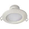 NVC Downlight led downlight 4W open hole 75mm white lamp surface 5700K white light