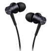 1more Piston Headset Fashion Edition Deep Sky Gray Phone Headset Music Headset