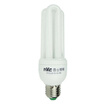 NVC lighting NVC energy-saving lamps E27 big mouth 3U18W2700K incandescent light yellow