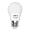 Op lighting OPPLE LED bulb bulb 9 watts E27 large screw mouth light source energy saving lamp 3000K yellow