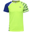 Li Ning LI-NING AAYL117-2 Badminton Men&39s Team Top