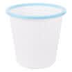 Dawn M & G ALJ99421 Belt with plastic crates Cleaning Baskets 290mm White