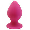 Hao Chi pull beads large back room anal plug adult sex toys men&women with toys manually plug the massage