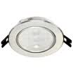 Foshan Lighting FSL Spotlight LED full set of ceiling light 6W yellow 3000K US sand silver