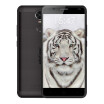 Ulefone Tiger 4GLte Smartphone Black