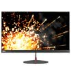 ThinkVision X27q 27-inch Thin Slim Frame QHD2K Resolution 99 sRGB Computer Monitor HDMIDP Interface
