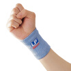 LP969 sports wrist breathable comfort wrist joint protection protective wipes sweat band L