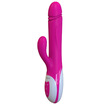 Hong Kong Nolan adult sex supplies female masturbation wave of wave-type telescopic vibration to turn beads