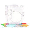 Fuji FUJIFILM INSTAX an imaging camera MINI25 camera basic accessories pack