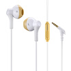 HYUNDAI HY-200 in-ear earphones
