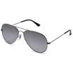 Wood ninety ten MS88060C8 fashion retro polarized toad sunglasses men&women tide models sunglasses blue color film