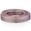 Win shengwei AEC-4010 fever level speaker line transparent 2 400 core 10 meters amplifier audio cable HIFI professional oxygen-free copper audio cable