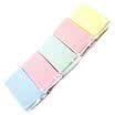 Kang Mei-ya Korean-style cloth sponge clean 10 KYZH-013