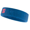 LP661 cotton head sweat belt with headscarf blue