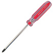 Endura E6234 cross-hatch screwdriver 2x150mm