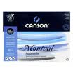 Kang Song CANSON dream of children series of watercolor 300g 4 sealant professional art watercolor paper 240x320mm 20